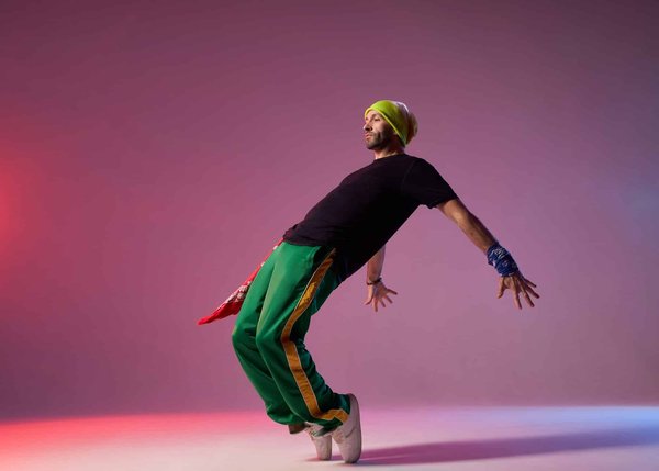 Comment participer à des ateliers de danse traditionnelle au Brésil ?