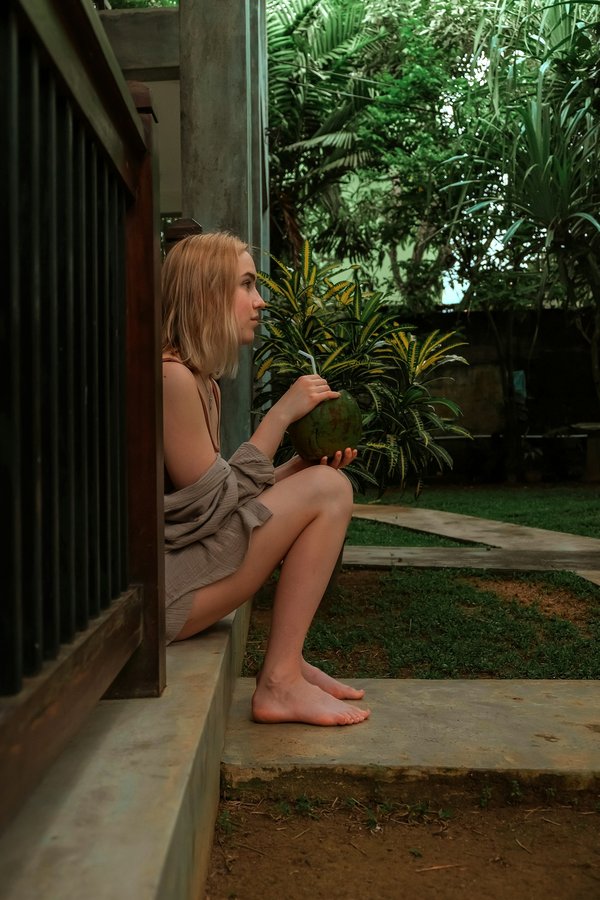 Comment trouver une retraite de luxe dans la jungle balinaise avec cours de cuisine locale et méditation ?