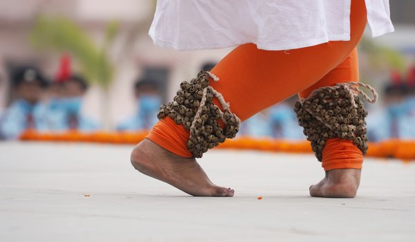 Comment découvrir les traditions de la danse Kathak en Inde ?